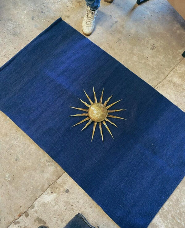 ALFOMBRA FACON