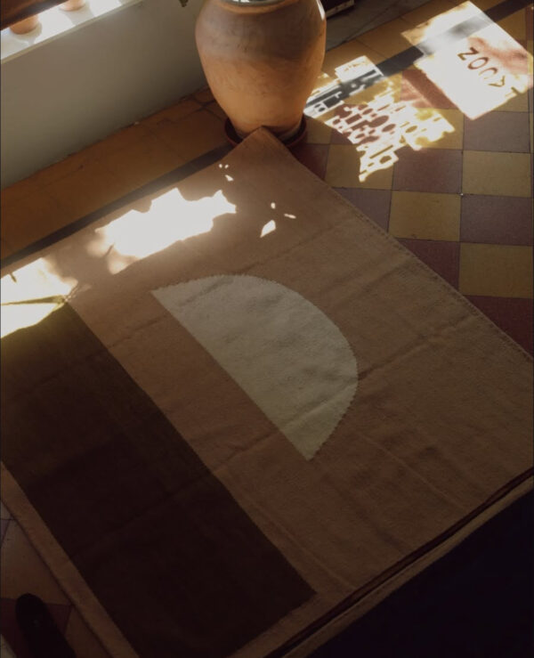 ALFOMBRA AMANECER CAMPO - Image 4