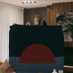 ALFOMBRA AMANECER COSTA I
