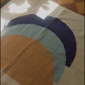 ALFOMBRA AMANECERES II