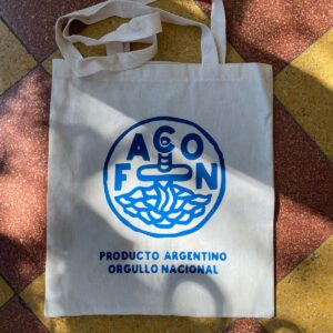 TOTE FACON POR CARNADA VIVA