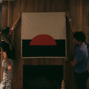 BANDERA ATLANTICO