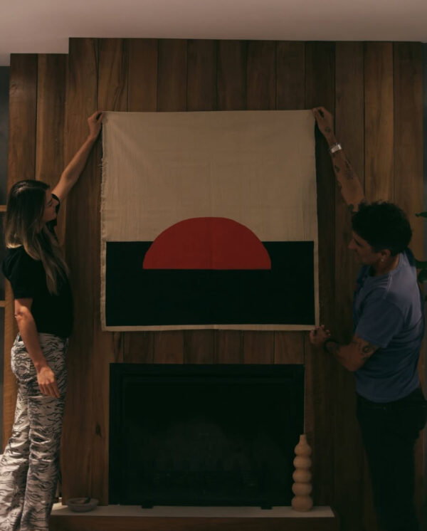 BANDERA ATLANTICO