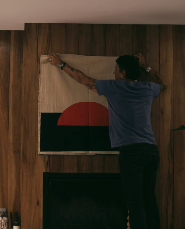 BANDERA ATLANTICO - Imagen 2