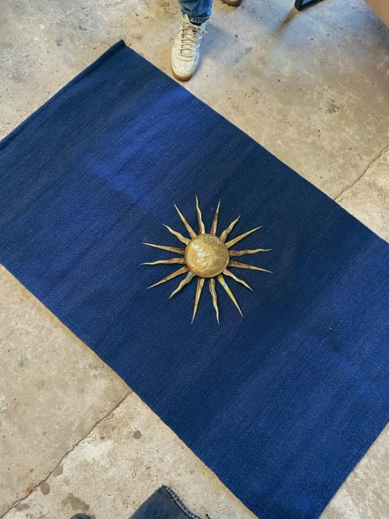 ALFOMBRA FACON.