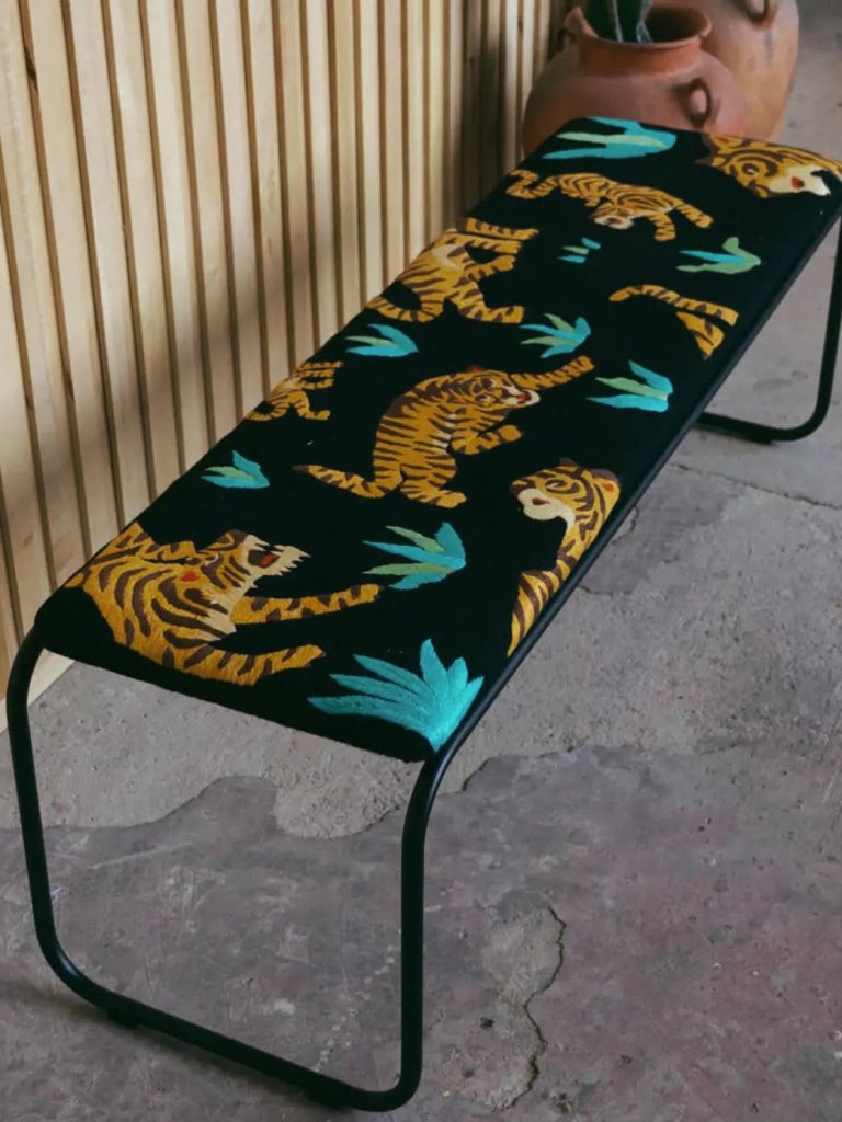 BANCO TIGRE