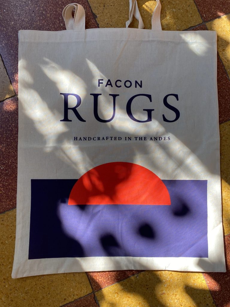 tote facon rugs