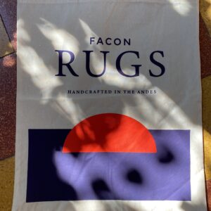 TOTE FACON RUGS